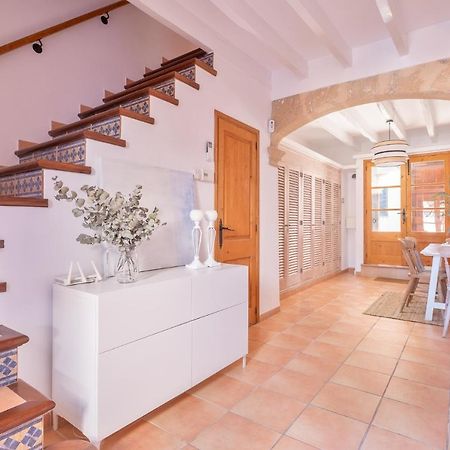 Townhouse Can Neri By Sunvillas Mallorca Pollença Exterior foto